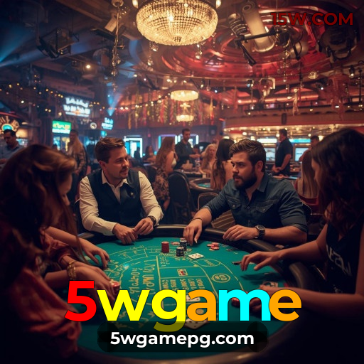 Melhores Jogos na Plataforma 5wgame | Cassino ao Vivo e Mines