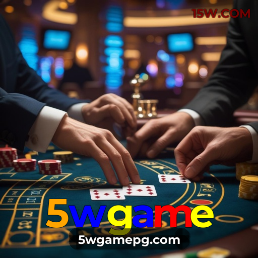 5wgame