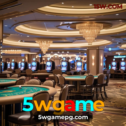 Promoção 5wgame: Bônus de Depósito + Giros Grátis Aqui