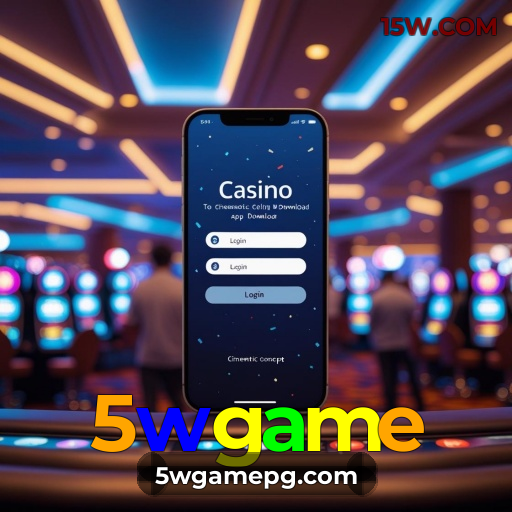 🏆 Jogo Crash no 5wgame | Apostas Seguras no Cassino