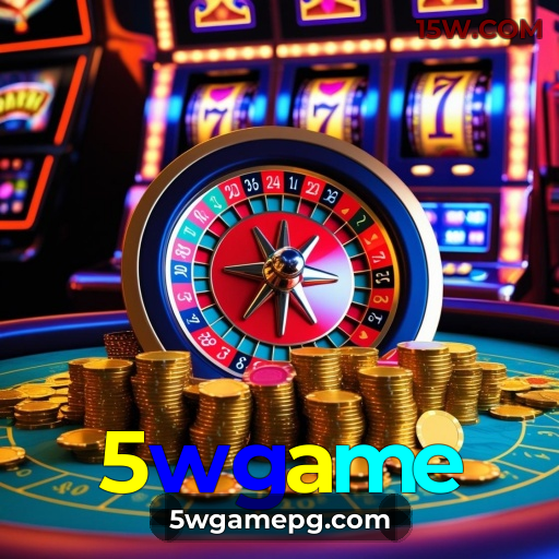 5wgame Login Oficial | Apostas Seguras + Bônus R00 🎰