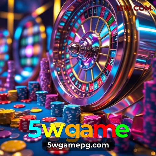 Apostas no 5wgame | Cassino Online com Suporte 24 Horas