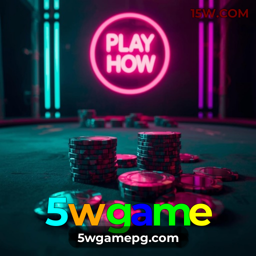 Apostas no 5wgame | Cassino Online com Suporte 24 Horas