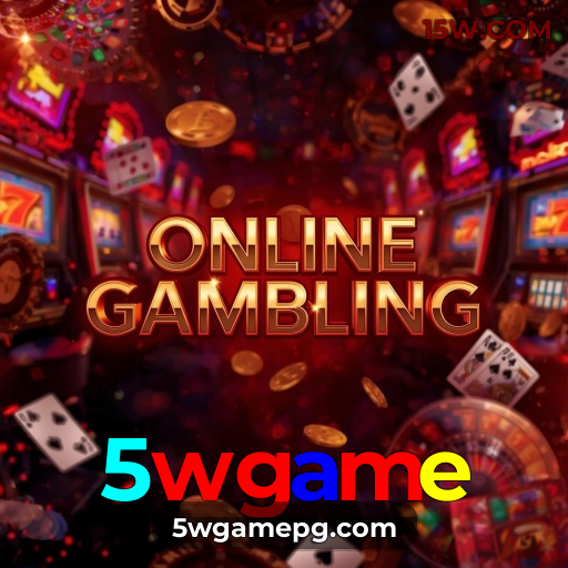 Baixe o app 5wgame — jogue online no Brasil