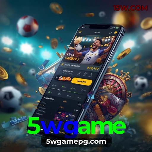[2026] 5wgame: Top 10 Slots que Mais Pagam Hoje no Brasi 