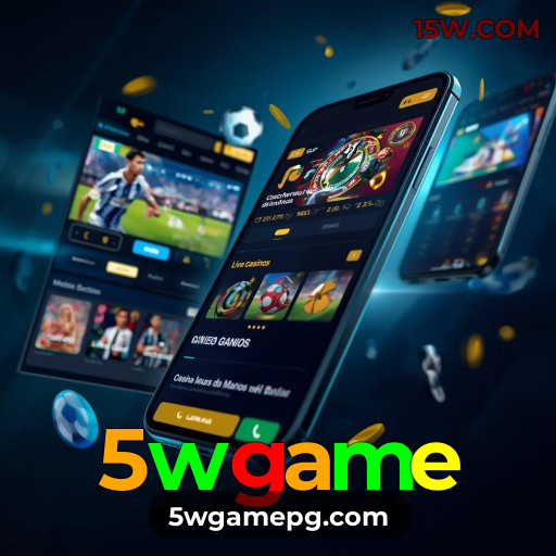 5wgame