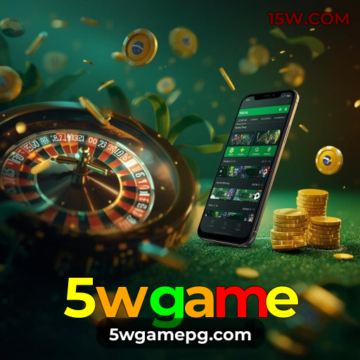 Top 5 5wgame com Bônus Sem Depósito: Comece Grátis hoje!