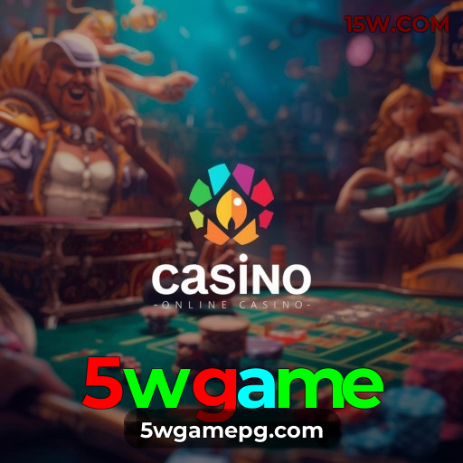 5wgame Mobile: Melhores Slots para Jogar no Celular com Pix