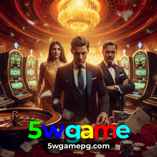 5wgame