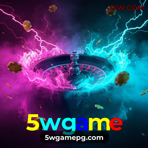 5wgame com Bônus Sem Depósito: Ganhe Giros Grátis no Cadastro