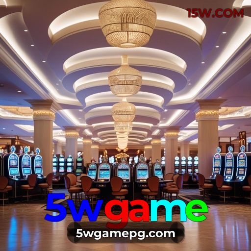 5wgame.Com - 5wgame Brasil | Online Slots Casino