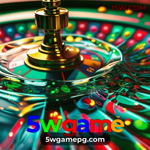 5wgame: Vença e conquiste prêmios incríveis no cassino mais confiável!