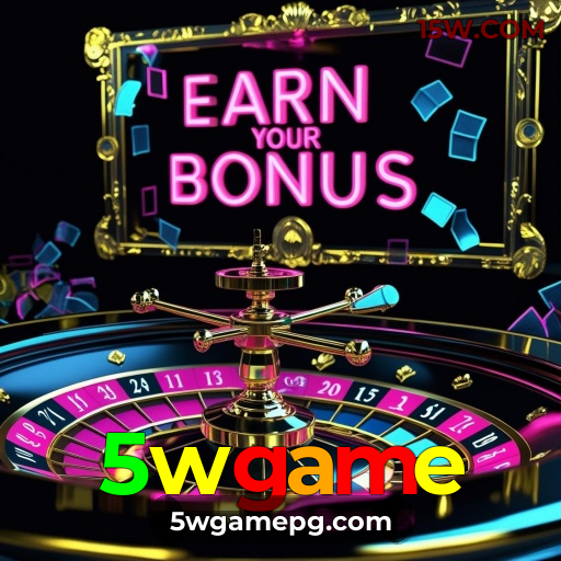 5wgame.com - Descubra o Melhor Cassino Online e Apostas Esportivas no Brasil - 5wgame