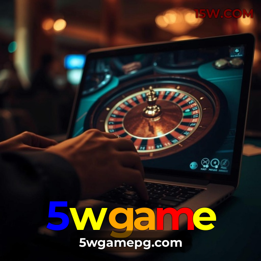 5wgame : Baixe o app da plataforma oficial para jogar no Brasil com bônus