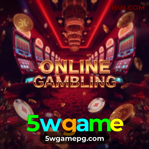 Licença e Segurança: Onde encontrar um 5wgame com bônus justo