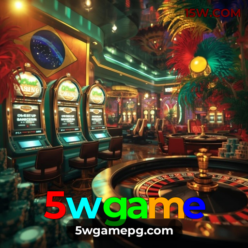 5wgame
