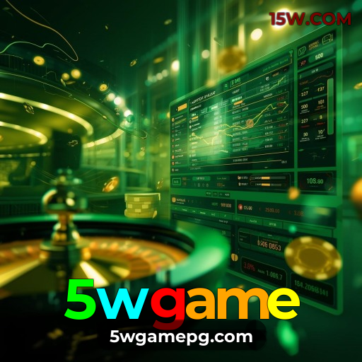 5wgame : Baixe o app da plataforma oficial para jogar no Brasil com bônus