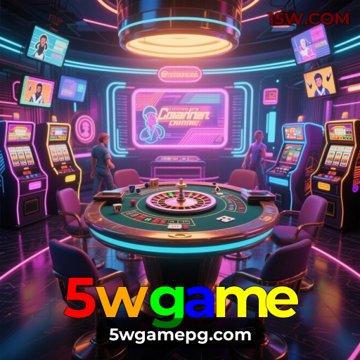 5wgame