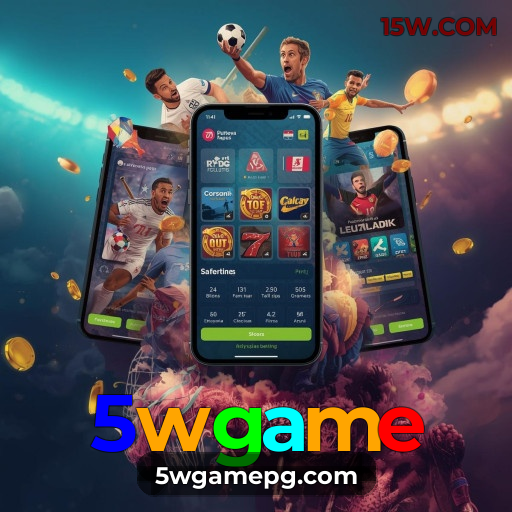 Jogue Crash Exclusivo no 5wgame | Emoção Real em Cassino Online