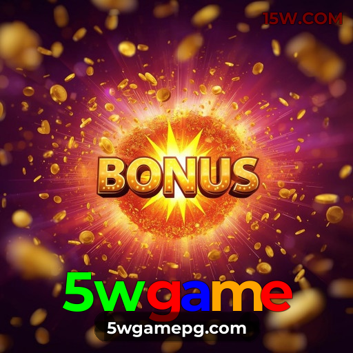 5wgame.COM ⭐️ - Site Oficial do Cassino Online - 5wgame