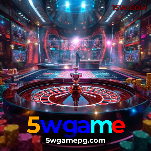 5wgame: O cassino mais seguro e confiável para brasileiros!
