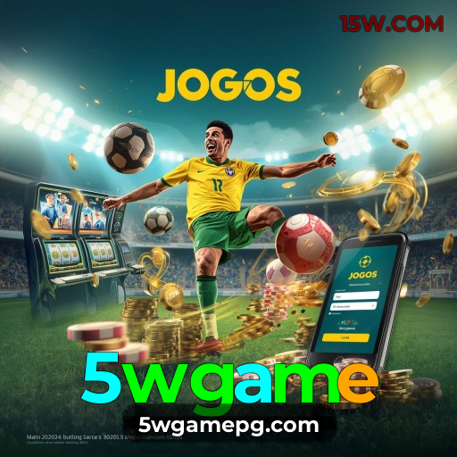 5wgame.com 🌈 - A primeira escolha do Brasil para entretenimento 🌈 - 5wgame