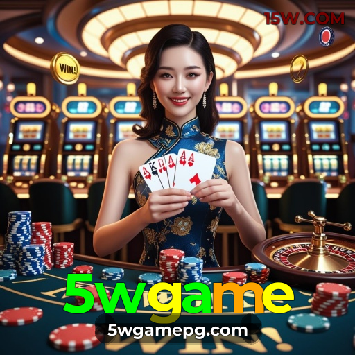 Aprofundamento em Apostas Esportivas na 5wgame