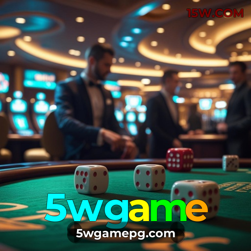 5wgame | Jogos de Cassino com Bônus, Ofertas e Diversão no Brasil