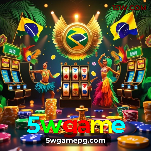 5wgame 🏅 - Site oficial do melhor cassino 🏅 - 5wgame.com